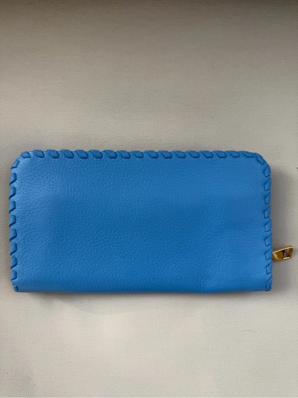 Tory Burch smooth sky